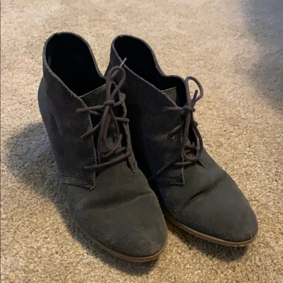 franco sarto hero bootie